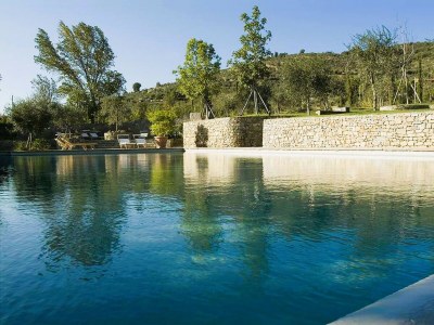 Villa Villa Noce in most Exclusive Borgo in Tuscany - Outdoor photo 21