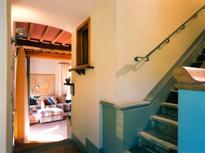 Villa Villa Noce in most Exclusive Borgo in Tuscany - Features photo 26