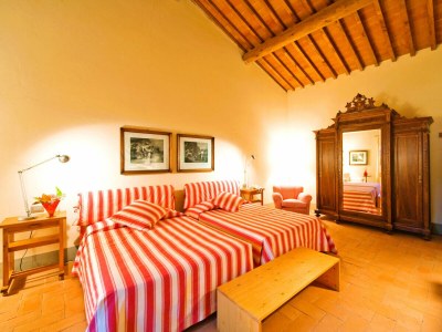 Villa Villa Noce in most Exclusive Borgo in Tuscany - Features photo 27