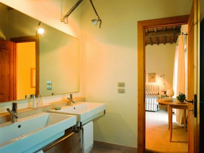 Villa Villa Noce in most Exclusive Borgo in Tuscany - Features photo 28