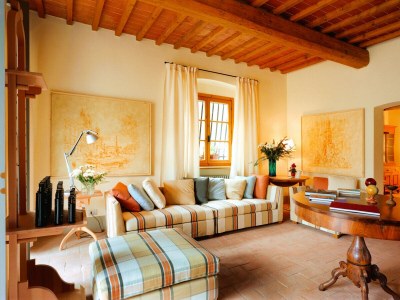 Villa Villa Noce in most Exclusive Borgo in Tuscany - Features photo 29