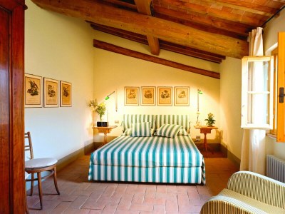 Villa Villa Noce in most Exclusive Borgo in Tuscany - Features photo 30
