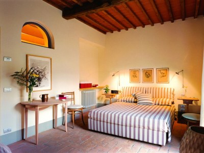 Villa Villa Noce in most Exclusive Borgo in Tuscany - Features photo 32