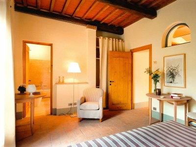 Villa Villa Noce in most Exclusive Borgo in Tuscany - Features photo 34
