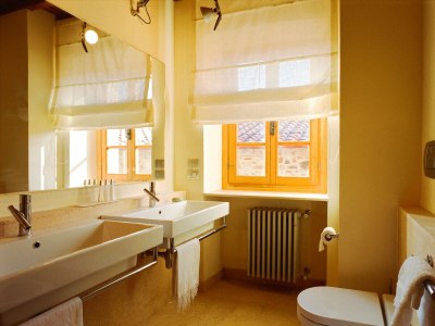 Villa Villa Noce in most Exclusive Borgo in Tuscany - Features photo 35