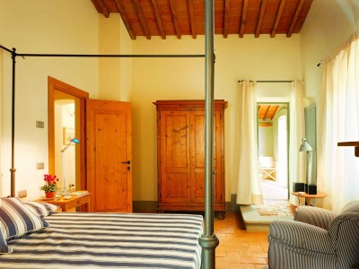 Villa Villa Noce in most Exclusive Borgo in Tuscany - Features photo 37