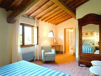 Villa Villa Noce in most Exclusive Borgo in Tuscany - Features photo 41