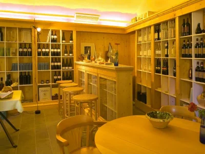 Villa Villa Noce in most Exclusive Borgo in Tuscany - Environment photo 43