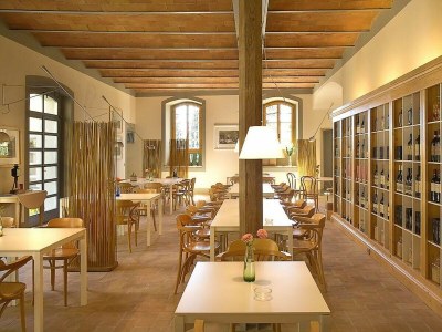 Villa Villa Noce in most Exclusive Borgo in Tuscany - Environment photo 44