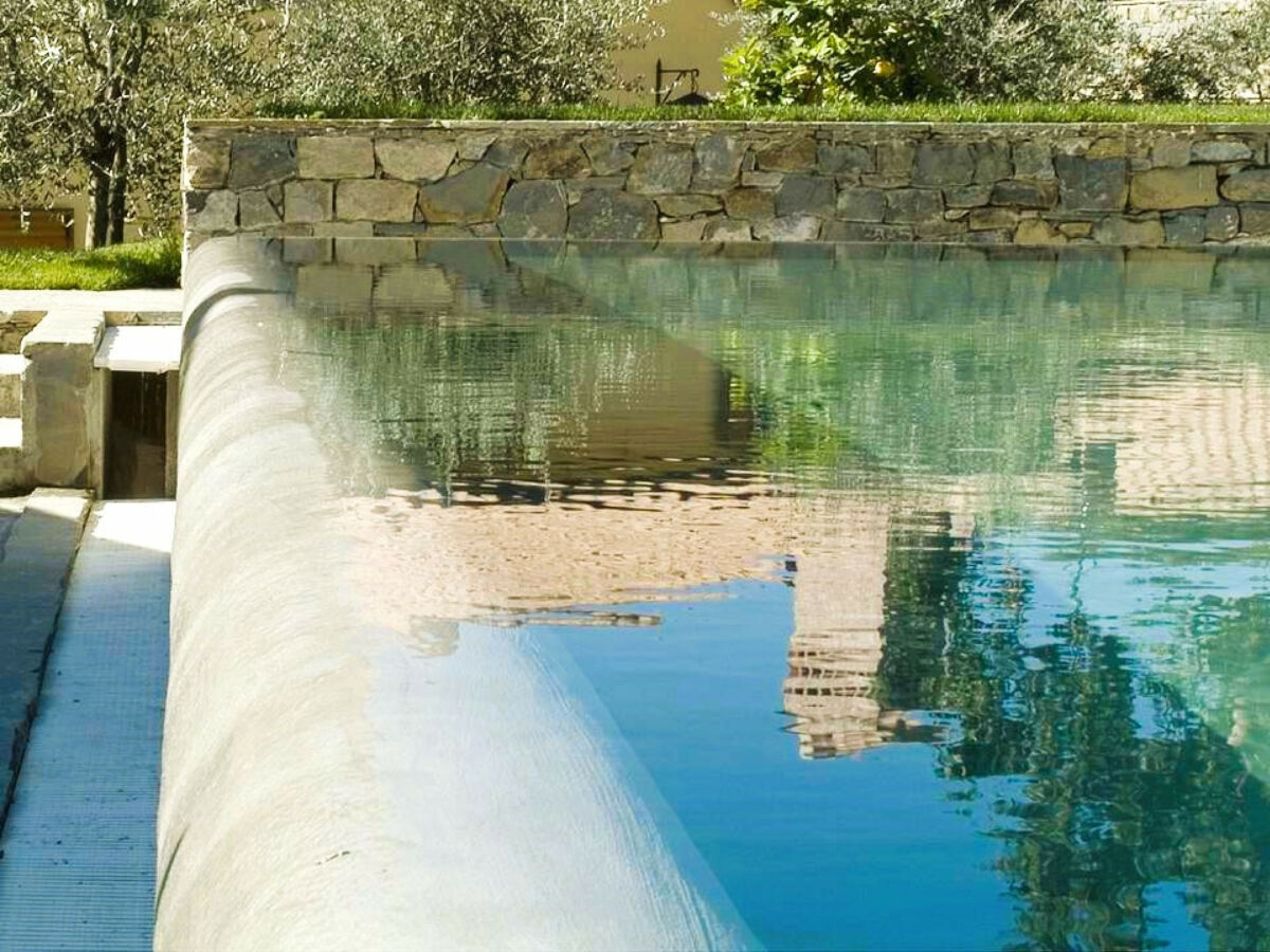 Villa Villa Meli in most Exclusive Borgo in Tuscany - Outdoor photo 4