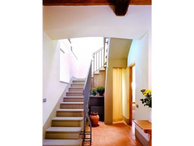 Villa Villa Meli in most Exclusive Borgo in Tuscany - Features photo 28