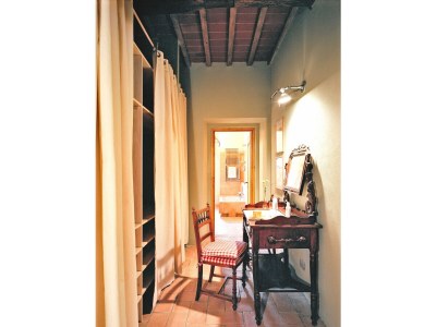 Villa Villa Meli in most Exclusive Borgo in Tuscany - Features photo 33