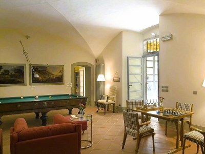 Villa Villa Meli in most Exclusive Borgo in Tuscany - Features photo 36