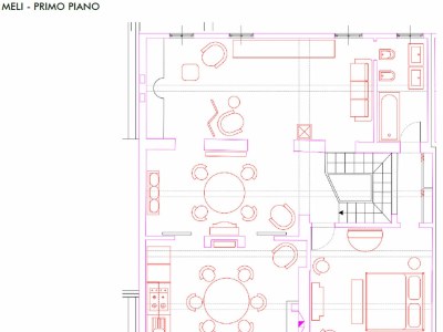 Villa Villa Meli in most Exclusive Borgo in Tuscany - Document photo 44