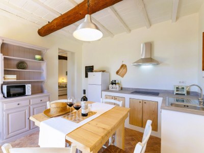 Apartment Fattoria del Chianti close to Florence for two - Features photo 12