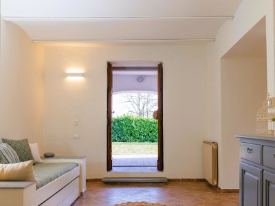 Apartment Fattoria del Chianti close to Florence for two - Features photo 13