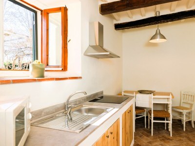 Apartment Fattoria del Chianti close to Florence for two - Features photo 18