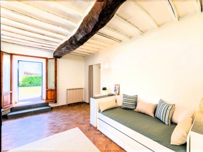 Apartment Fattoria del Chianti close to Florence for two - Features photo 20