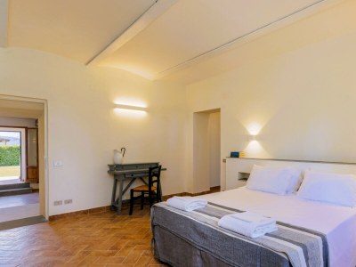 Apartment Fattoria del Chianti close to Florence for two - Features photo 22