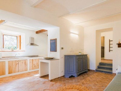 Apartment Fattoria del Chianti close to Florence for two - Features photo 23