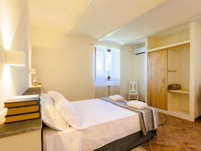 Apartment Fattoria del Chianti close to Florence for two - Features photo 24