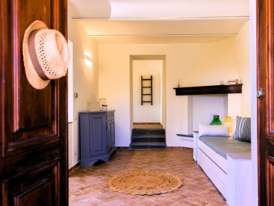 Apartment Fattoria del Chianti close to Florence for two - Features photo 26