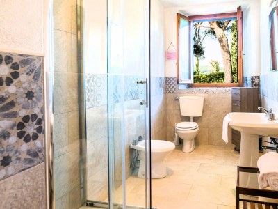 Apartment Fattoria del Chianti close to Florence for two - Features photo 27