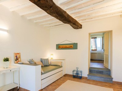 Apartment Fattoria del Chianti close to Florence for two - Features photo 29