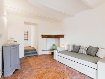 Apartment Fattoria del Chianti close to Florence for two - Features photo 30