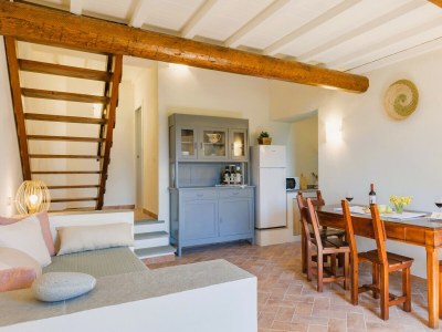 Apartment Fattoria del Chianti close to Florence for four - Features photo 15