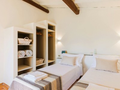 Apartment Fattoria del Chianti close to Florence for four - Features photo 19