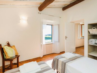 Apartment Fattoria del Chianti close to Florence for four - Features photo 20