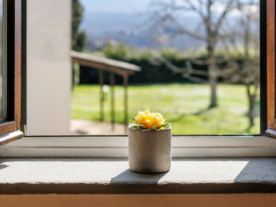 Apartment Fattoria del Chianti close to Florence for four - Environment photo 31