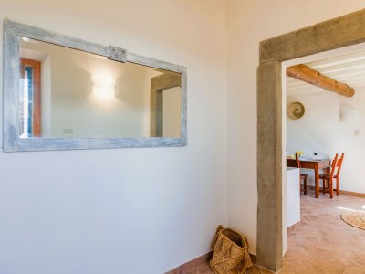 Apartment Fattoria del Chianti close to Florence for four - Outdoor photo 33