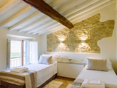 Apartment Fattoria del Chianti close to Florence for six - Features photo 12