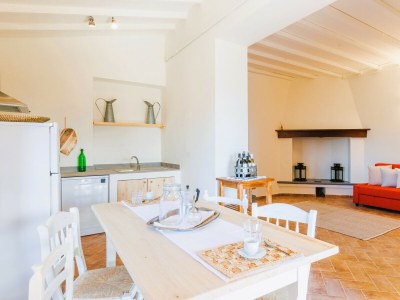 Apartment Fattoria del Chianti close to Florence for six - Features photo 13