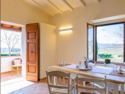 Apartment Fattoria del Chianti close to Florence for six - Features photo 14
