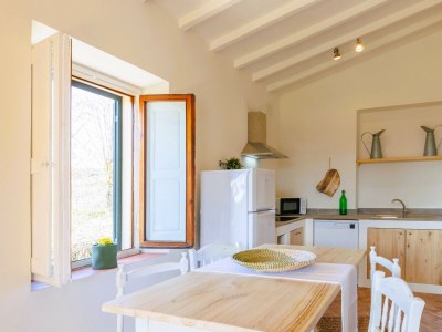 Apartment Fattoria del Chianti close to Florence for six - Features photo 15