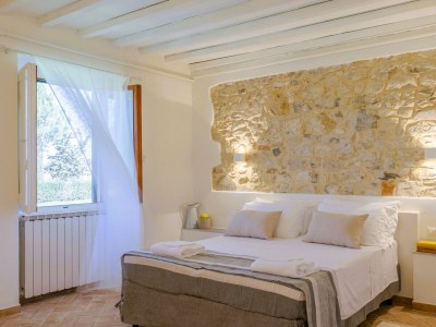 Apartment Fattoria del Chianti close to Florence for six - Features photo 17