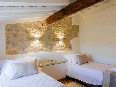 Apartment Fattoria del Chianti close to Florence for six - Features photo 19