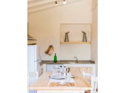 Apartment Fattoria del Chianti close to Florence for six - Features photo 23