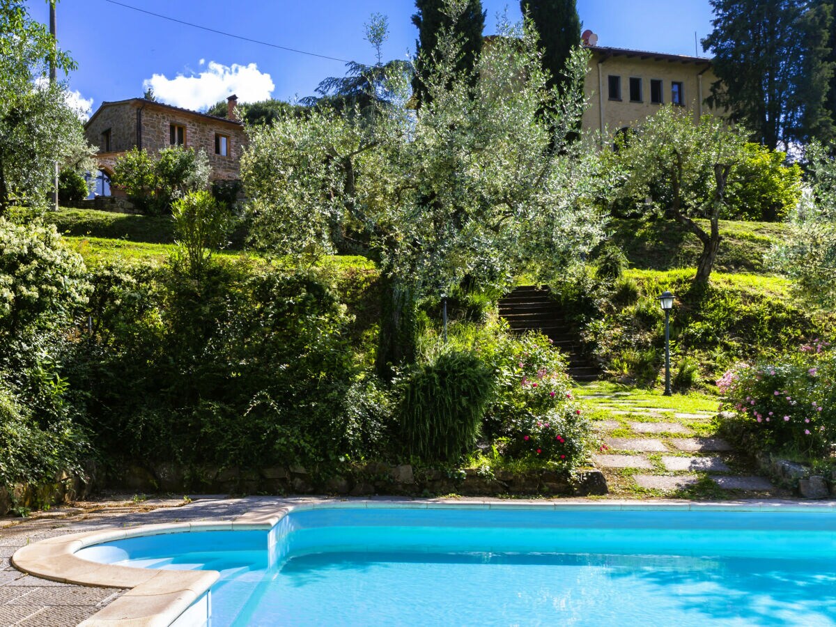 Apartment Villa Ceppeto's Brand New Nest w/ Tesla Charger