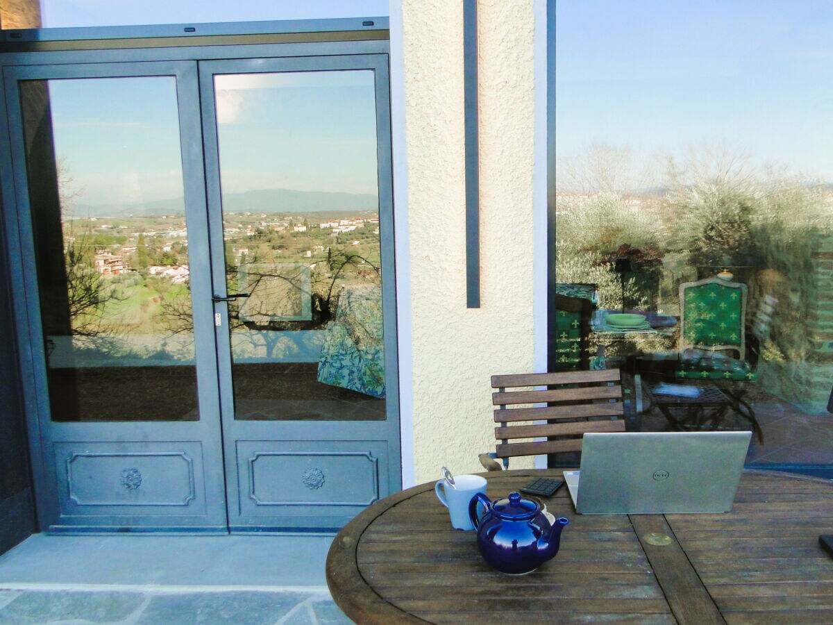 Apartment Villa Ceppeto's Brand New Nest w/ Tesla Charger - Outdoor photo 3