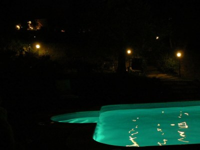 Apartment Villa Ceppeto's Brand New Nest w/ Tesla Charger - Outdoor photo 6