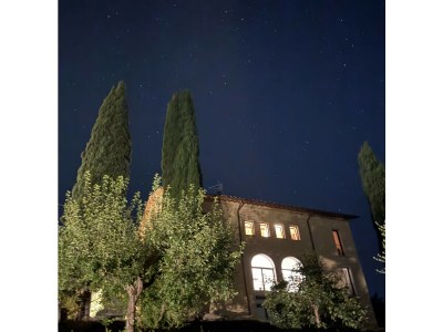 Apartment Villa Ceppeto's Brand New Nest w/ Tesla Charger - Outdoor photo 9