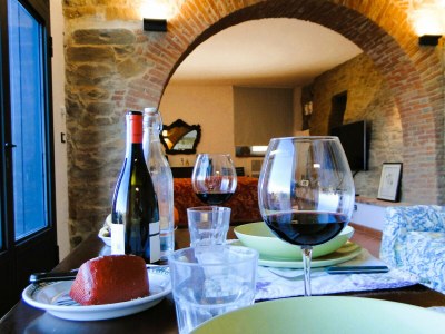 Apartment Villa Ceppeto's Brand New Nest w/ Tesla Charger - Features photo 10