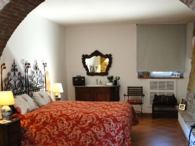 Apartment Villa Ceppeto's Brand New Nest w/ Tesla Charger - Features photo 11