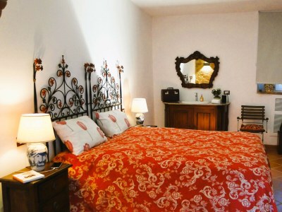 Apartment Villa Ceppeto's Brand New Nest w/ Tesla Charger - Features photo 13