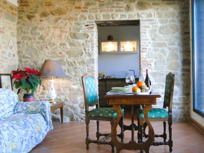 Apartment Villa Ceppeto's Brand New Nest w/ Tesla Charger - Features photo 14