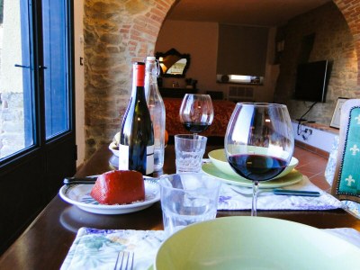 Apartment Villa Ceppeto's Brand New Nest w/ Tesla Charger - Features photo 15